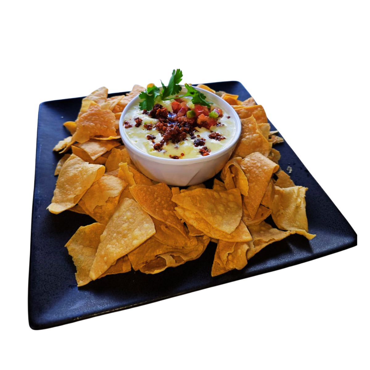 choriqueso