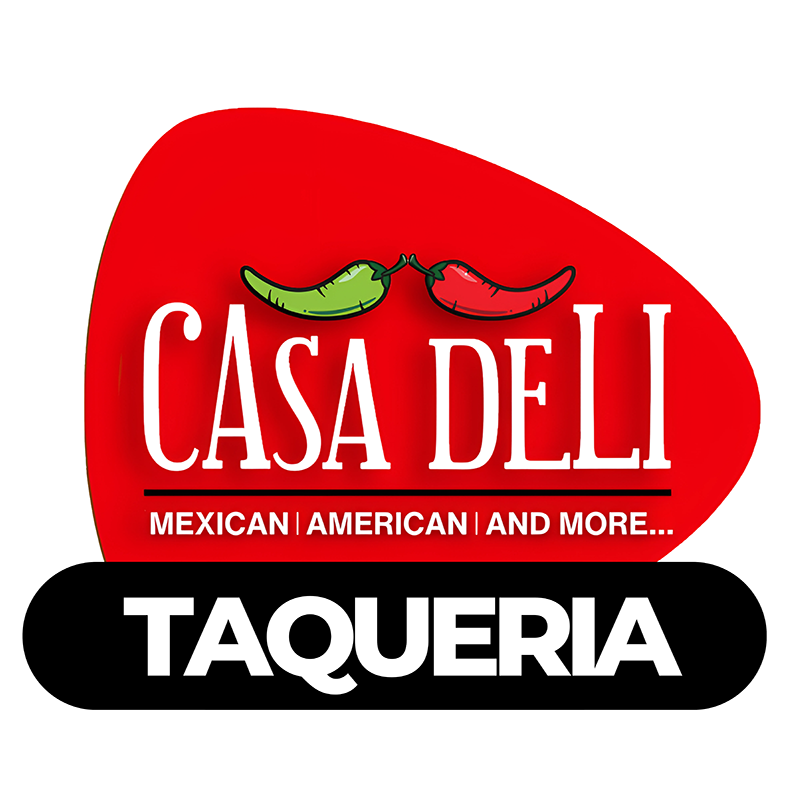 Casa Deli - Taqueria