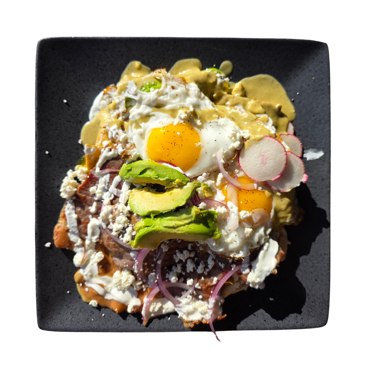SalsaPoblano